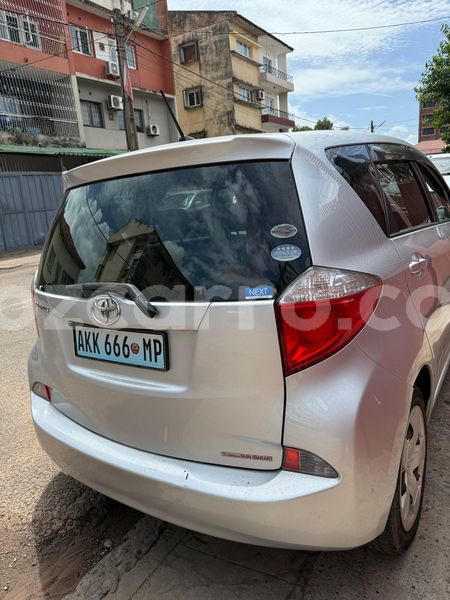 Big with watermark toyota ractis maputo maputo 42144