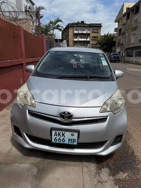 Big with watermark toyota ractis maputo maputo 42144