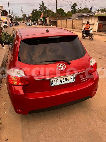 Big with watermark toyota auris maputo maputo 42145