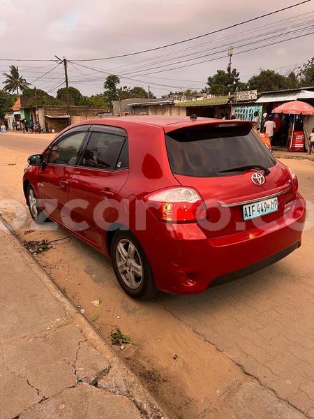 Big with watermark toyota auris maputo maputo 42145