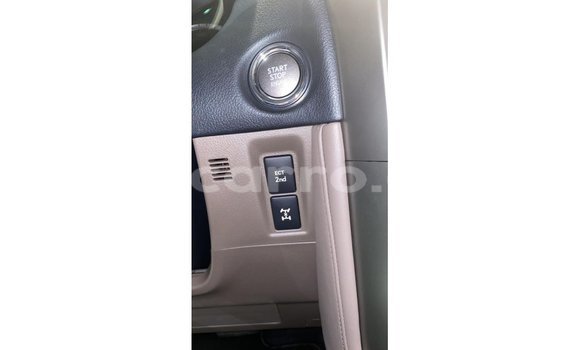 Buy Import Lexus GX Other Car in Import - Dubai in Cabo Delgado Buy Import Lexus GX Other Car in Import - Dubai in Cabo Delgado