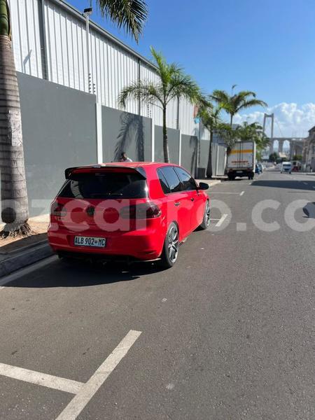 Big with watermark volkswagen golf maputo maputo 42146