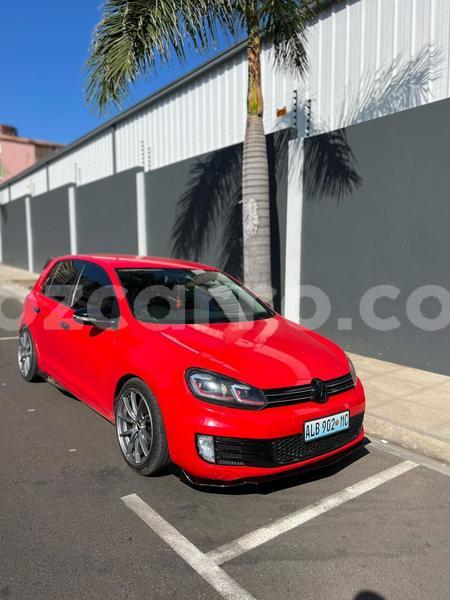 Big with watermark volkswagen golf maputo maputo 42146