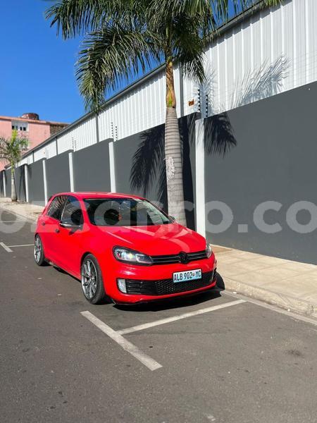 Big with watermark volkswagen golf maputo maputo 42146