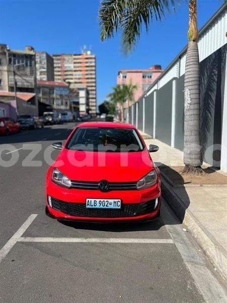 Big with watermark volkswagen golf maputo maputo 42146