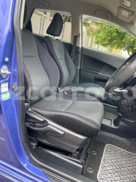 Big with watermark toyota ractis maputo maputo 42148