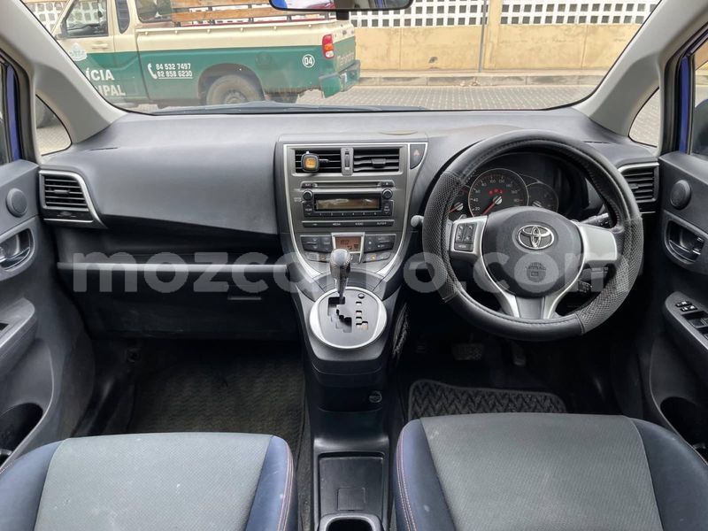 Big with watermark toyota ractis maputo maputo 42148