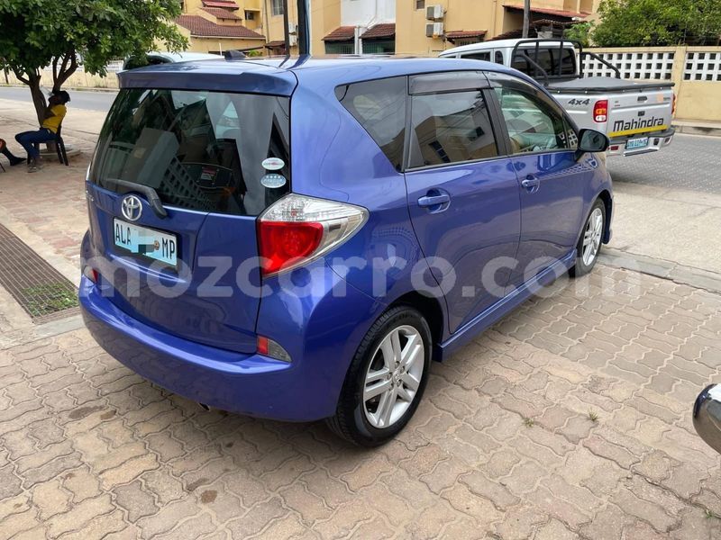 Big with watermark toyota ractis maputo maputo 42148