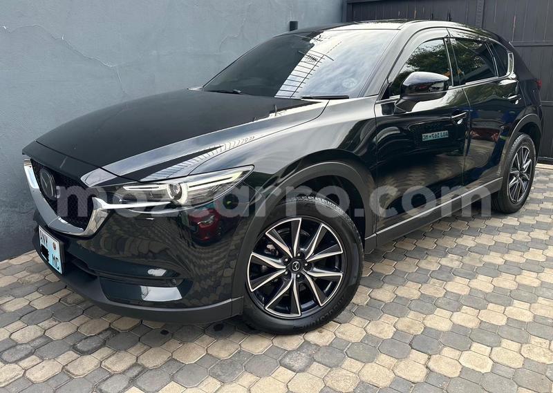 Big with watermark mazda cx 5 maputo maputo 42149