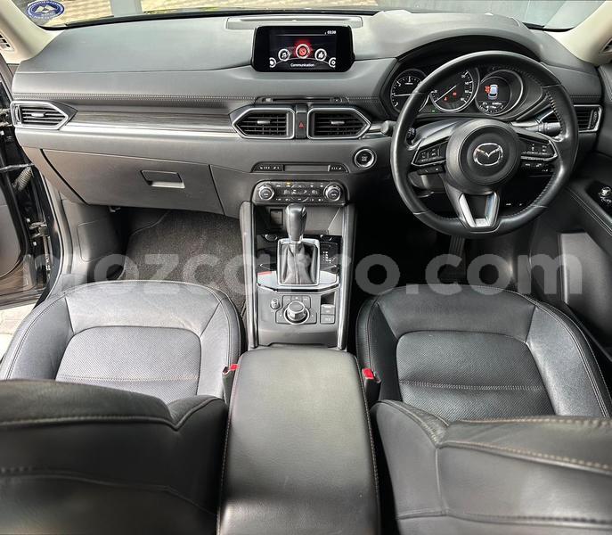 Big with watermark mazda cx 5 maputo maputo 42149
