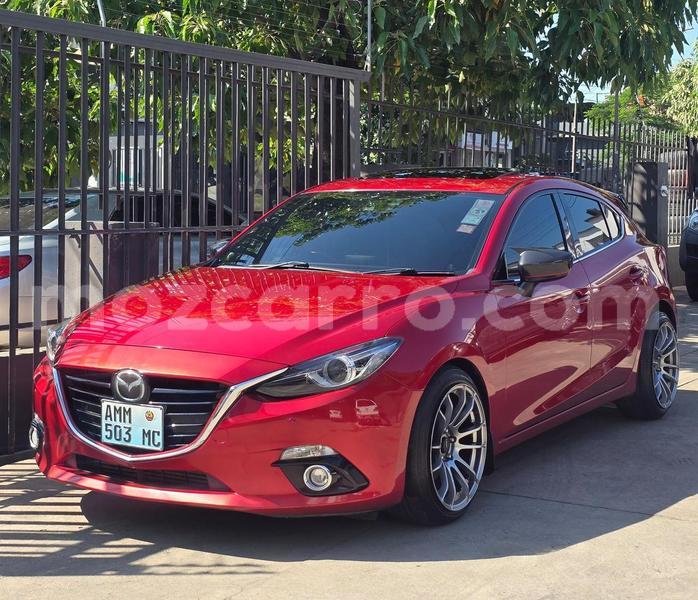 Big with watermark mazda axela maputo maputo 42150