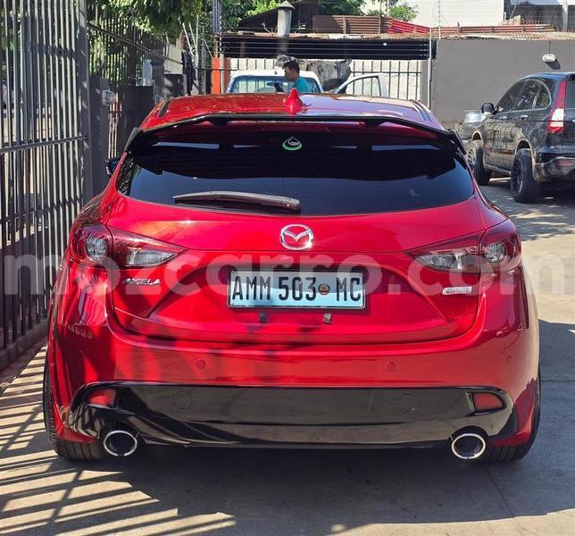 Big with watermark mazda axela maputo maputo 42150