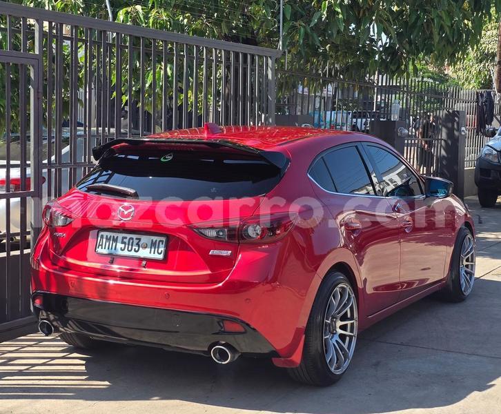 Big with watermark mazda axela maputo maputo 42150