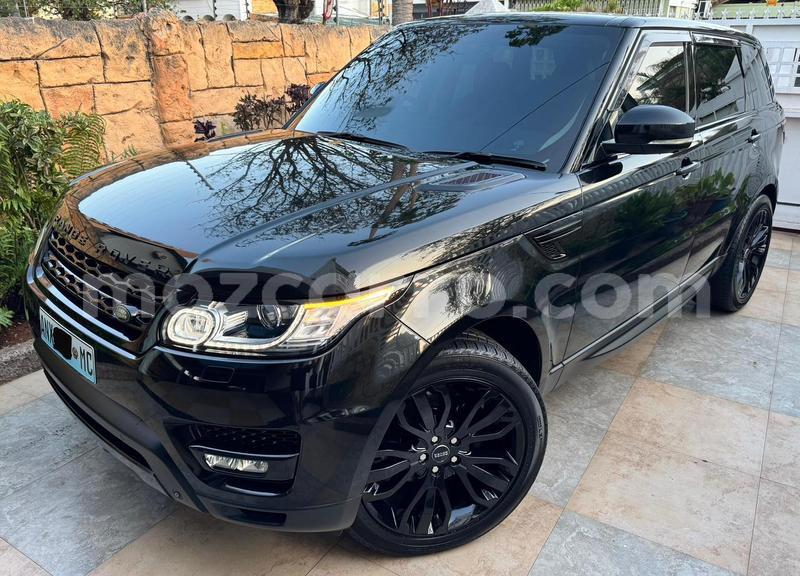 Big with watermark land rover range rover sport maputo maputo 42151