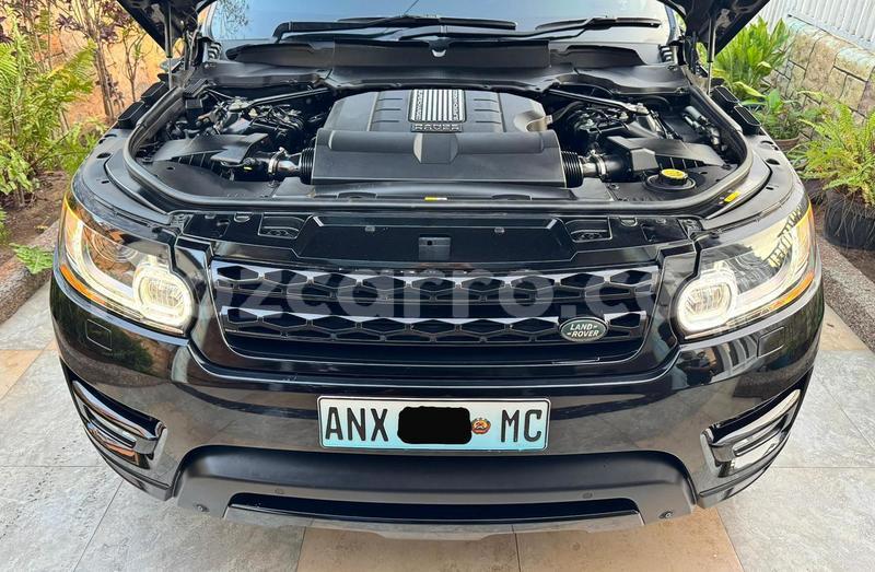 Big with watermark land rover range rover sport maputo maputo 42151