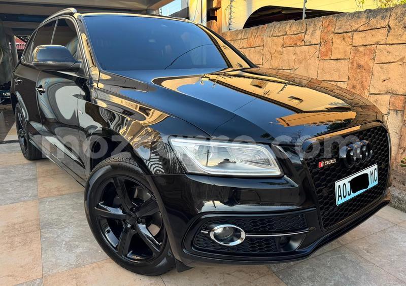 Big with watermark audi q5 maputo maputo 42152