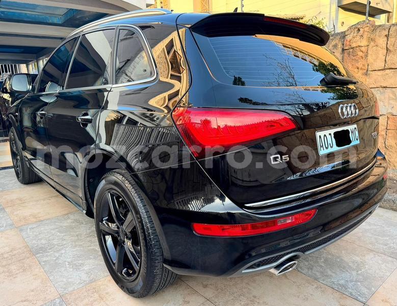 Big with watermark audi q5 maputo maputo 42152