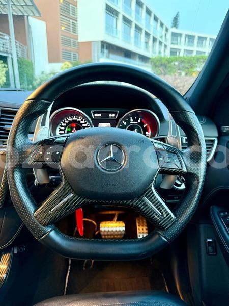 Big with watermark mercedes benz m klasse amg maputo maputo 42153