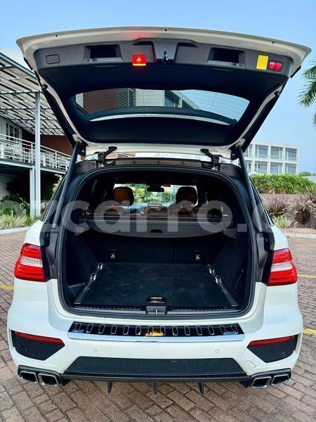 Big with watermark mercedes benz m klasse amg maputo maputo 42153