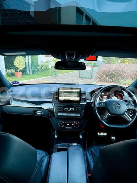 Big with watermark mercedes benz m klasse amg maputo maputo 42153