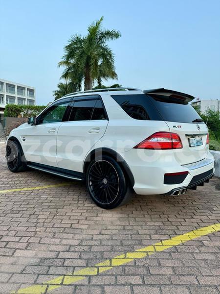 Big with watermark mercedes benz m klasse amg maputo maputo 42153