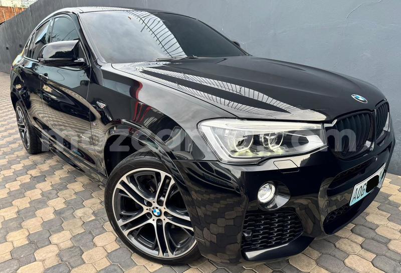 Big with watermark bmw x4 maputo maputo 42154