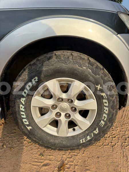 Big with watermark mitsubishi pajero sport maputo maputo 42156