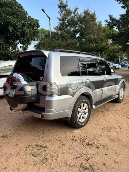 Big with watermark mitsubishi pajero sport maputo maputo 42156