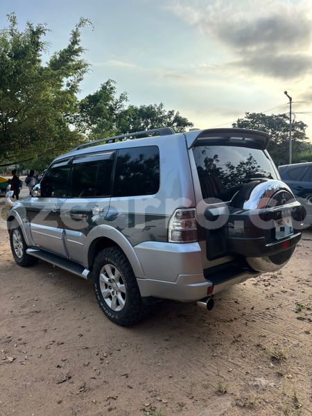 Big with watermark mitsubishi pajero sport maputo maputo 42156