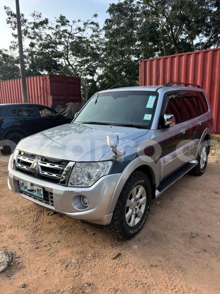 Big with watermark mitsubishi pajero sport maputo maputo 42156
