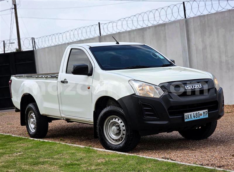 Big with watermark isuzu d max maputo maputo 42157