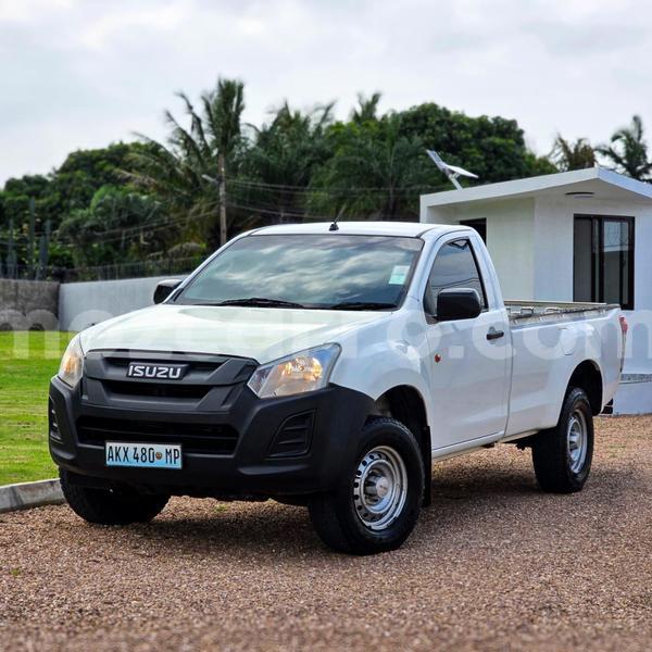 Big with watermark isuzu d max maputo maputo 42157