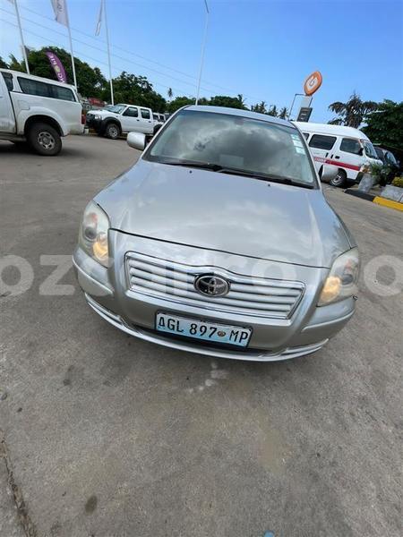 Big with watermark toyota avensis maputo maputo 42158