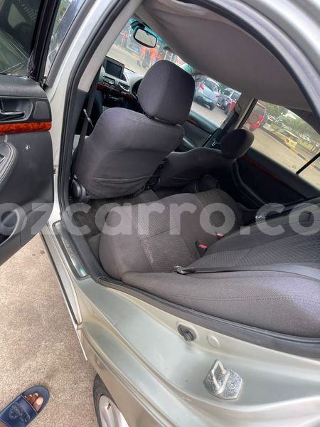 Big with watermark toyota avensis maputo maputo 42158