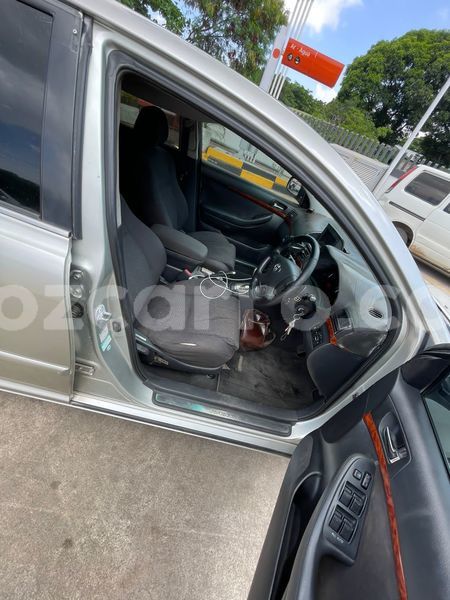 Big with watermark toyota avensis maputo maputo 42158