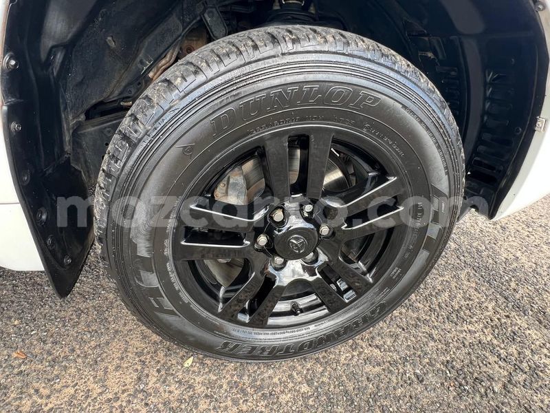 Big with watermark toyota land cruiser prado maputo maputo 42160