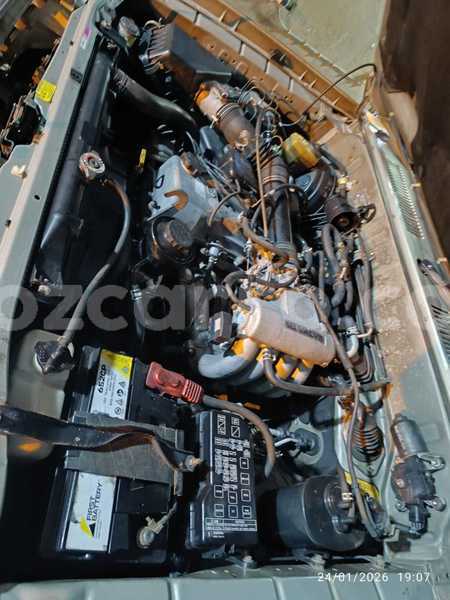 Big with watermark toyota land cruiser prado maputo maputo 42161