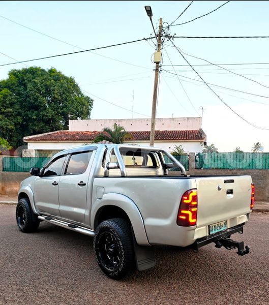 Big with watermark toyota hilux maputo maputo 42162