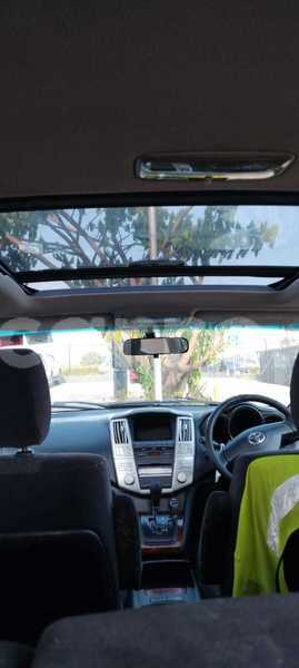 Big with watermark toyota harrier maputo maputo 42164