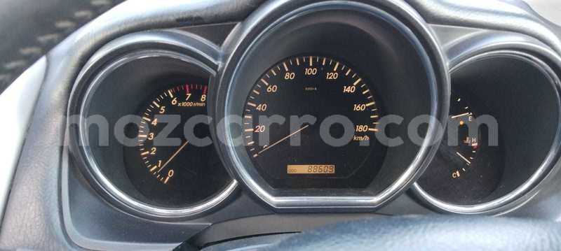 Big with watermark toyota harrier maputo maputo 42164