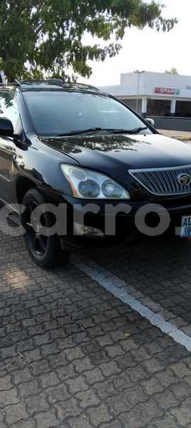 Big with watermark toyota harrier maputo maputo 42164