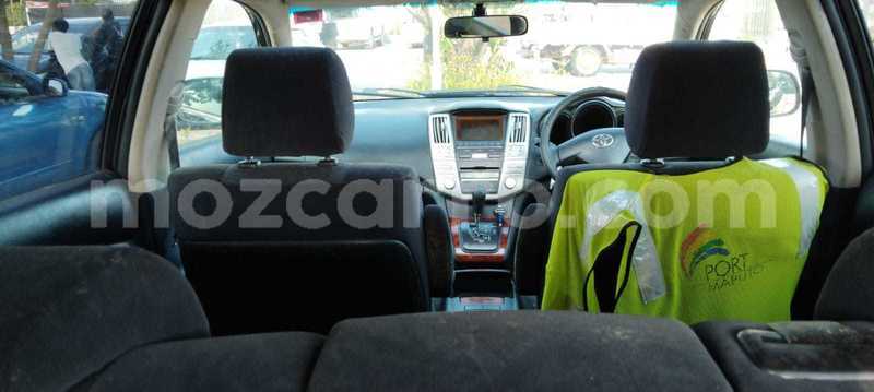 Big with watermark toyota harrier maputo maputo 42164