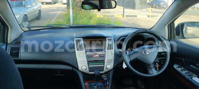 Big with watermark toyota harrier maputo maputo 42164