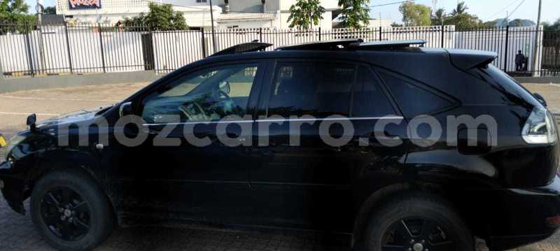 Big with watermark toyota harrier maputo maputo 42164