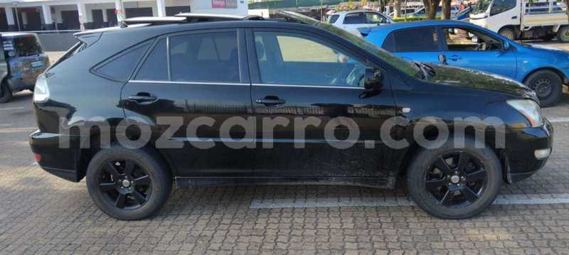 Big with watermark toyota harrier maputo maputo 42165