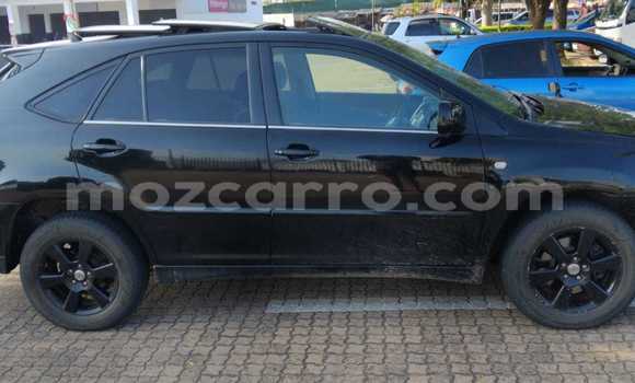 Tenga Tsaru Toyota Harrier Nhema Mota in Maputo in Maputo Tenga Tsaru Toyota Harrier Nhema Mota in Maputo in Maputo