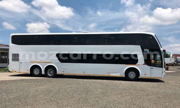 Buy Used Man Silent White Truck in Maputo in Maputo Buy Used Man Silent White Truck in Maputo in Maputo