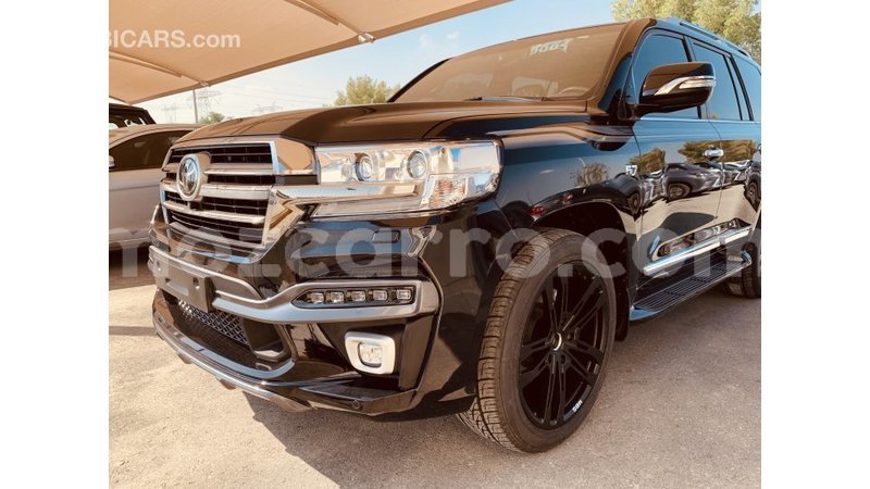 Big with watermark toyota land cruiser cabo delgado import dubai 6372