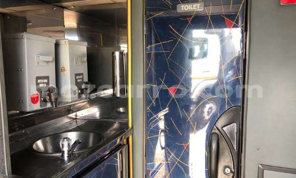 Buy Used Man Silent White Truck in Maputo in Maputo Buy Used Man Silent White Truck in Maputo in Maputo