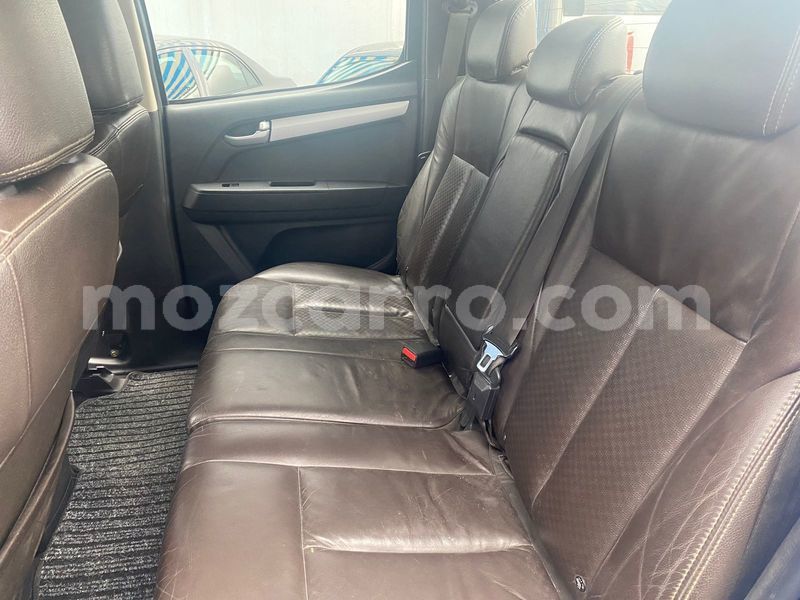 Big with watermark isuzu kb nampula nampula 42167